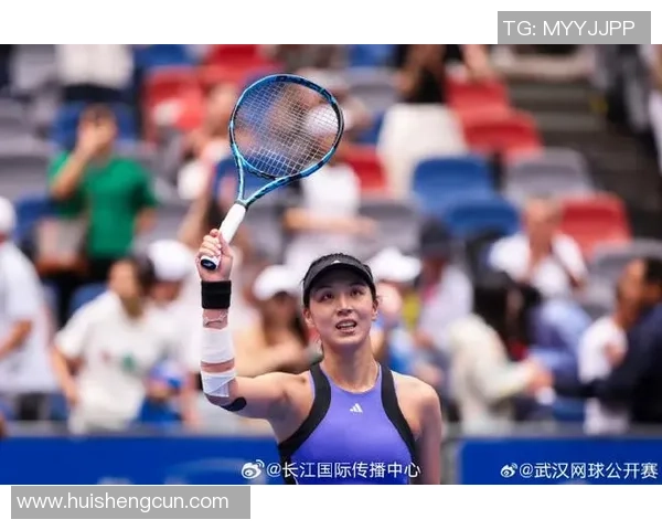 武汉网球队实力强劲荣登全国网球实力排行榜第六名