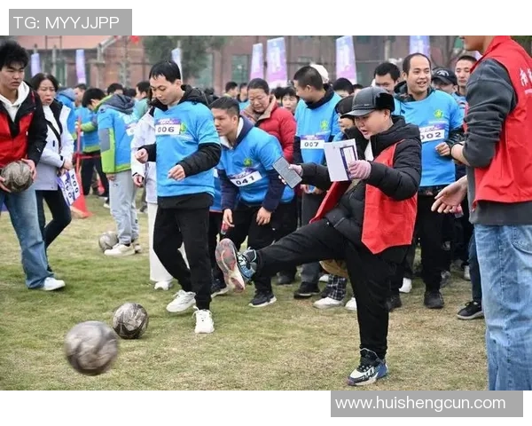 残疾人足球明星的奋斗与荣耀展现无畏精神与无限可能